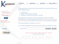 xrecherche.net