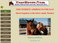 yourhorse.com