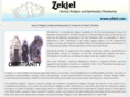 zekiel.com