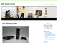 360xboxkinect.com