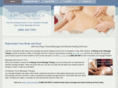 ahealingtouchmassagetherapy.net