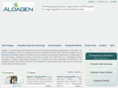 aldagen.com