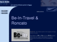 be-in-travel.com