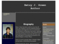 betsyjgreen.com