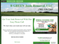bgreenjunk.com