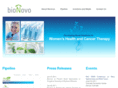 bionovolaboratory.com