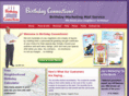 birthdayconnections.com