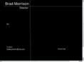 bradleymorrison.net