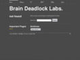 braindeadlock.net