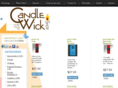 candlewickshoppe.com