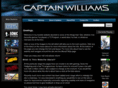 captainwilliams.co.uk