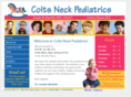 coltsneckpediatrics.com