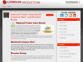 crimsonproductionsblog.com