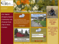crossroadsrealestatebend.com