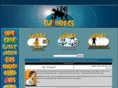cuttheheroics.com