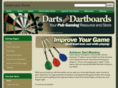 dartboard.org