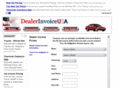 dealerinvoiceusa.com