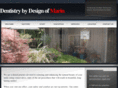 dentistrybydesignofmarin.com