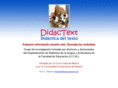 didactext.net