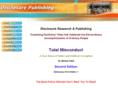 disclosurepublishing.com
