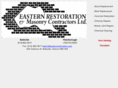 easternrestoration.com