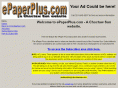 epaperplus.com