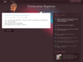 ericksonianhypnosis.com