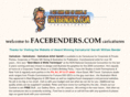 facebenders.com