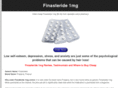 finasteride-1-mg.net