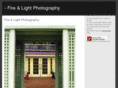 fireandlightstudios.com