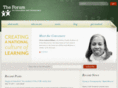 forumforeducation.org