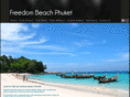 freedombeachphuket.com