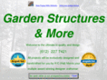 gardenstructuresandmore.com