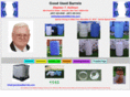 goodusedbarrels.com