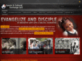 goscei.com