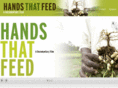 handsthatfeed.com