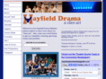 hayfielddrama.com