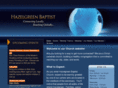 hazelgreenbaptist.com
