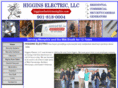 higginselectricmemphis.com