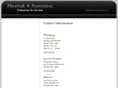 hnatiukassociates.com