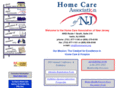 homecarenj.org