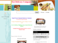 hotdeliverycompany.com