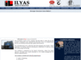 ilyasgroup.com