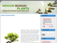 indoorbonsaiplants.net