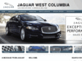 jaguarwestcolumbia.com