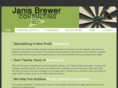 janisbrewer.com