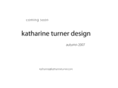 katharineturner.com