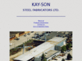 kay-son.com