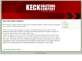 kecksolution.com