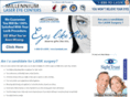 lasikcentersmiami.com
